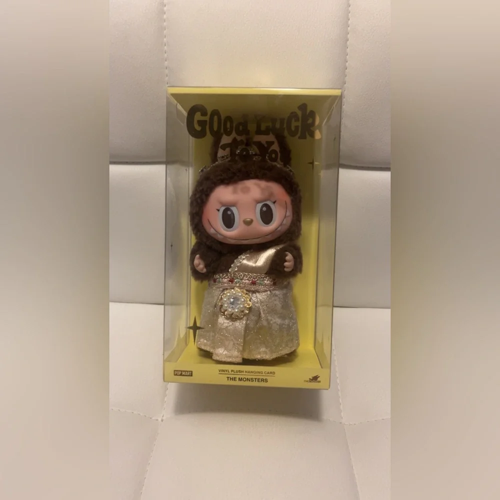 Pop Mart ✨ Good Luck To You ✨ Thailand Exclusive - Picture 5 of 15